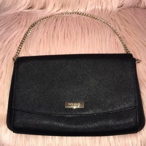 ♠️Kate Spade Saffiano Leather Convertible Cossbody